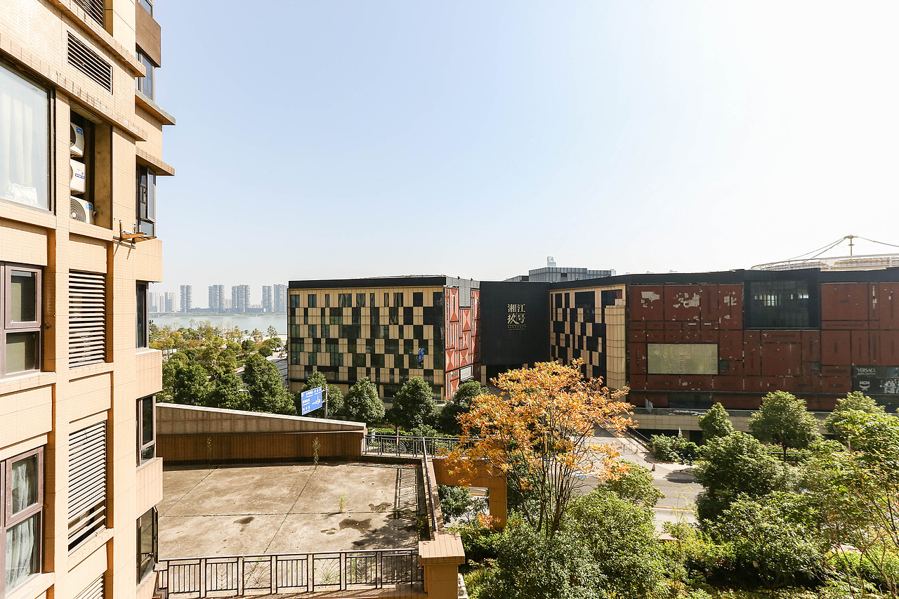 现代简约风民宿（图ZMjI5MzAwMjEy） - 环境/建筑摄影 - 站酷设计师李希伦原创素材 - 站酷ZCOOL