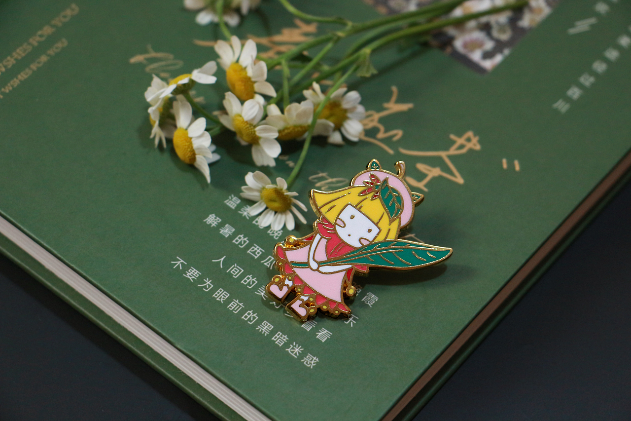 Touch.Mo COP15《生物多样性公约》文创纪念品摄影（图ZMjc3Mjk2OTA4） - 产品摄影 - 站酷设计师野三椒原创素材 - 站酷ZCOOL