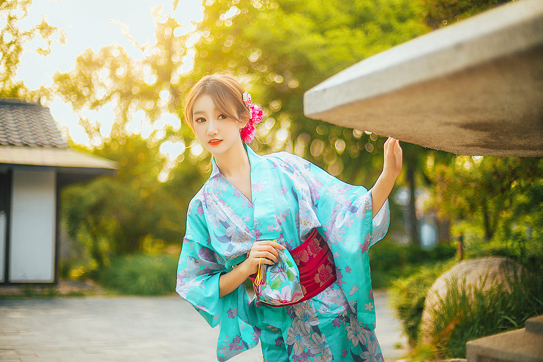 您的夏日女朋友已上线（图ZMTMwODEyNTgw） - 人像摄影 - 站酷设计师吴小小小卷原创素材 - 站酷ZCOOL