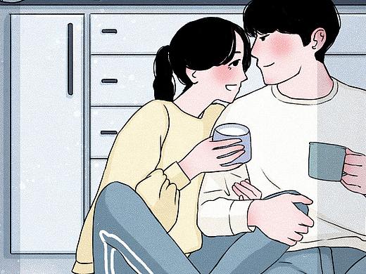 爱