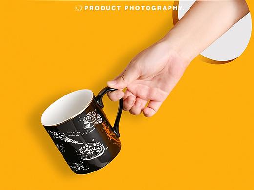ARTDALI生活提案|马克杯摄影|产品摄影|广州电商拍摄