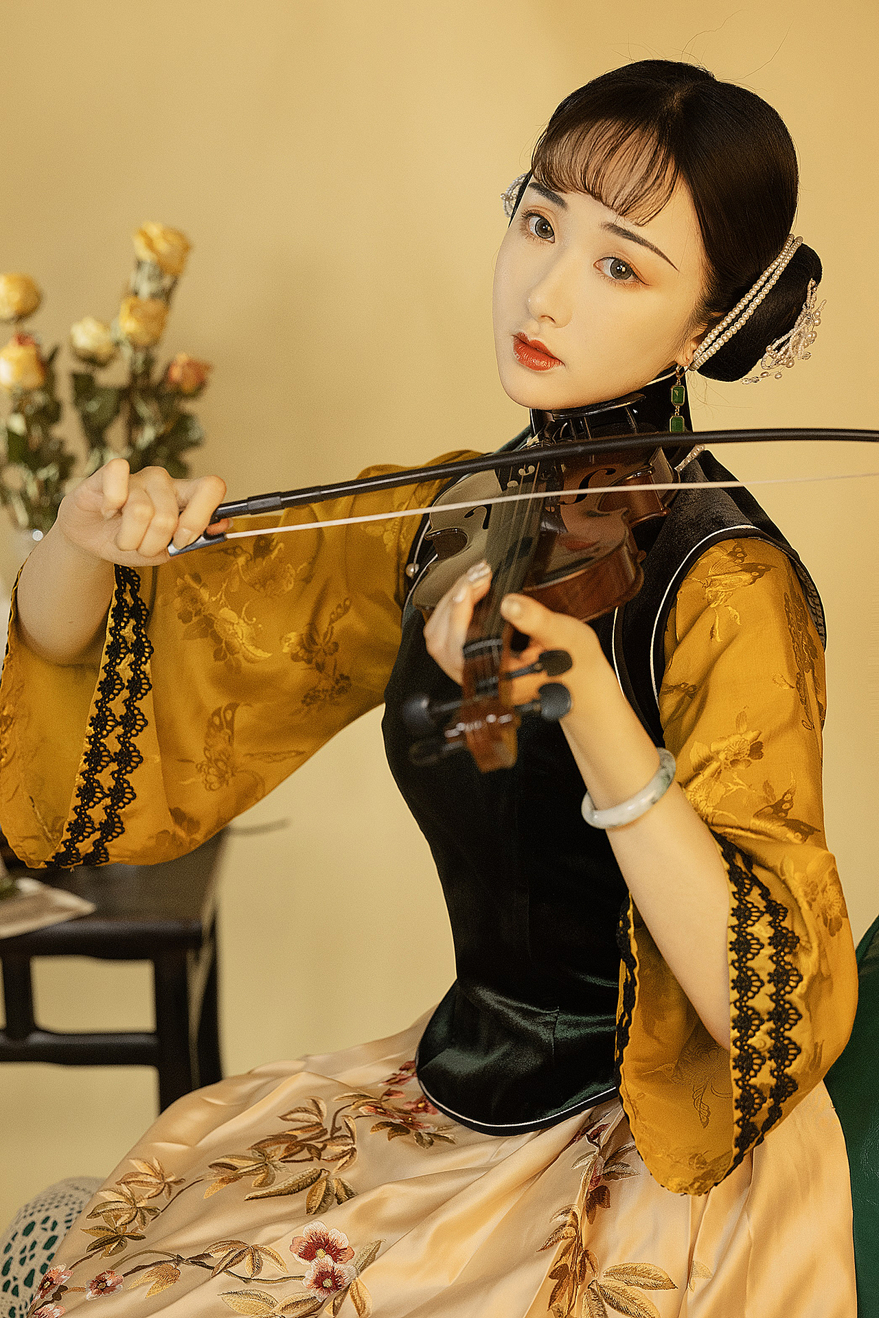 民国女子图鉴系列叁