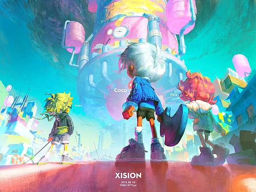 drinks