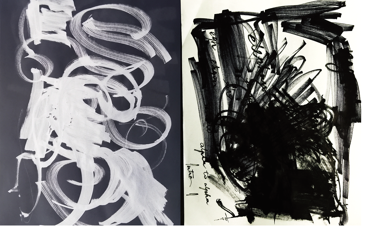 Elephantone, 灵感帐+Graphic Visual portfolio(5)