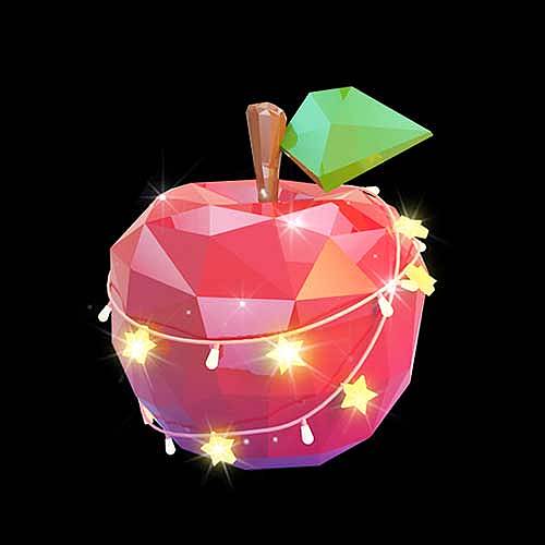 直播礼物设计(三维)