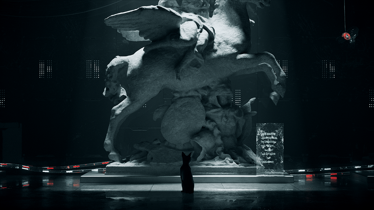 2020年个人作品集（图ZMjQ0ODMzODky） - 场景 - 站酷设计师DiszyLee智一原创素材 - 站酷ZCOOL