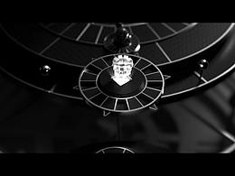 《起源》三维动画