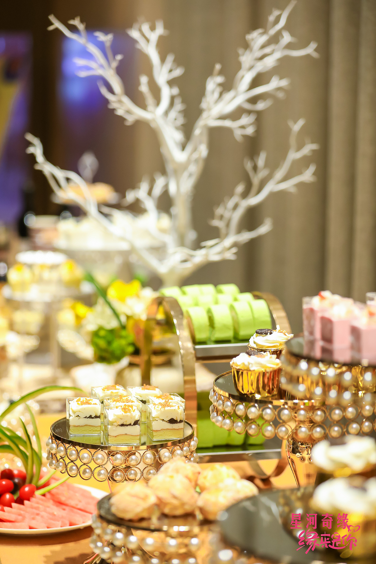 星河奇缘缘来是你（图ZMjMyNjMyODcy） - 海报 - 站酷设计师PererZhou原创素材 - 站酷ZCOOL