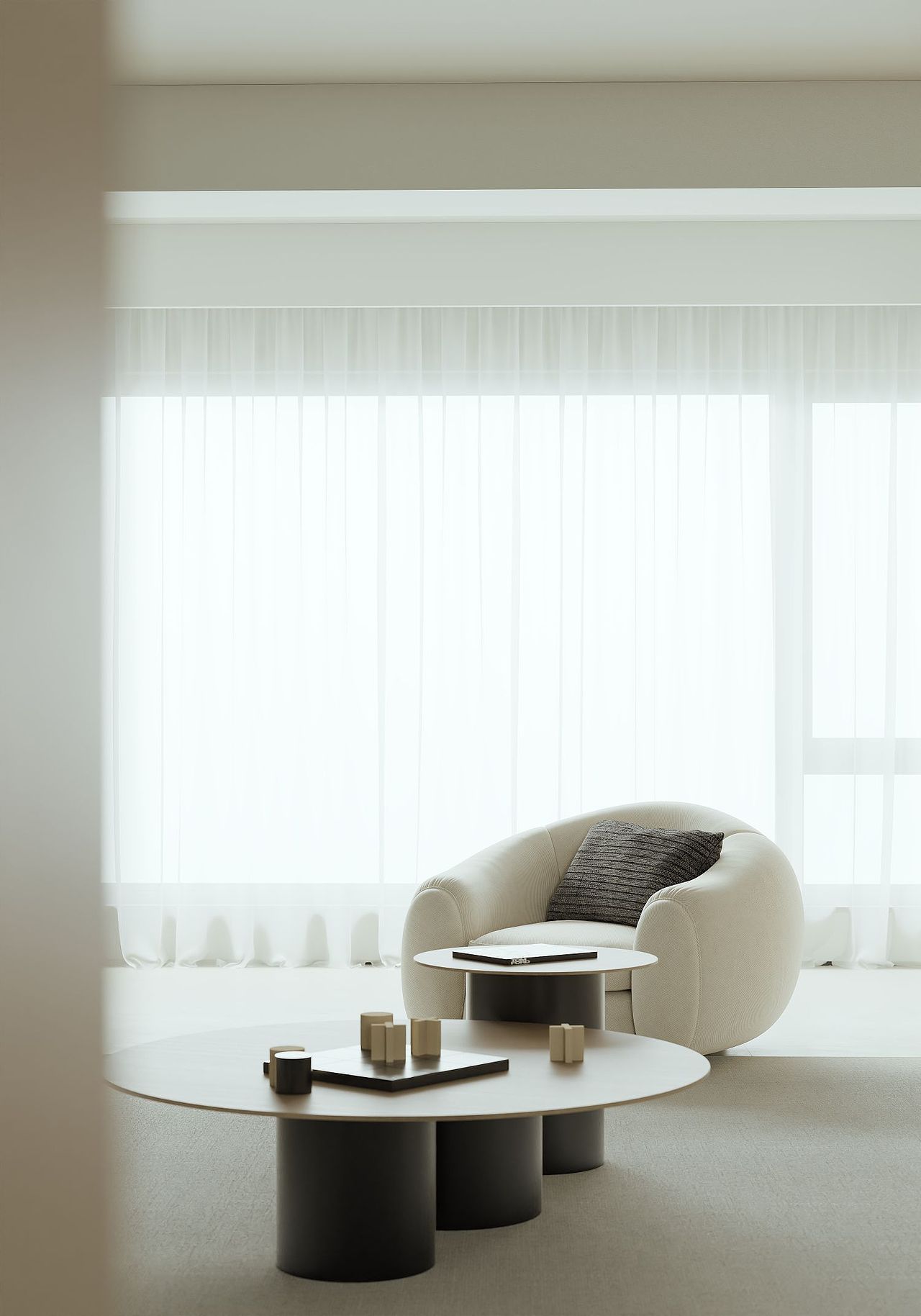 最新渲染（图ZMzQyMDg0NDU2） - 家装设计 - 站酷设计师众乙CGI原创素材 - 站酷ZCOOL