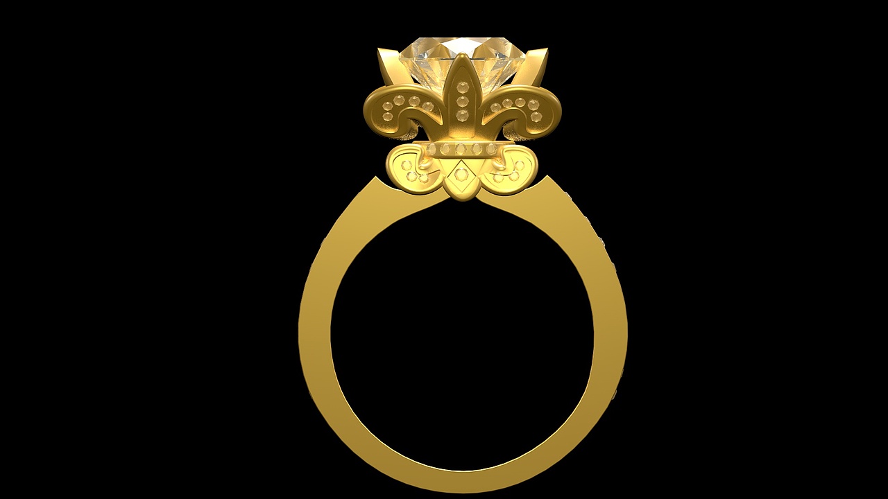 珠宝圣诞美陈（图ZMTM1NDQzOTEy） - 其他三维 - 站酷设计师冷面君子三尺剑原创素材 - 站酷ZCOOL