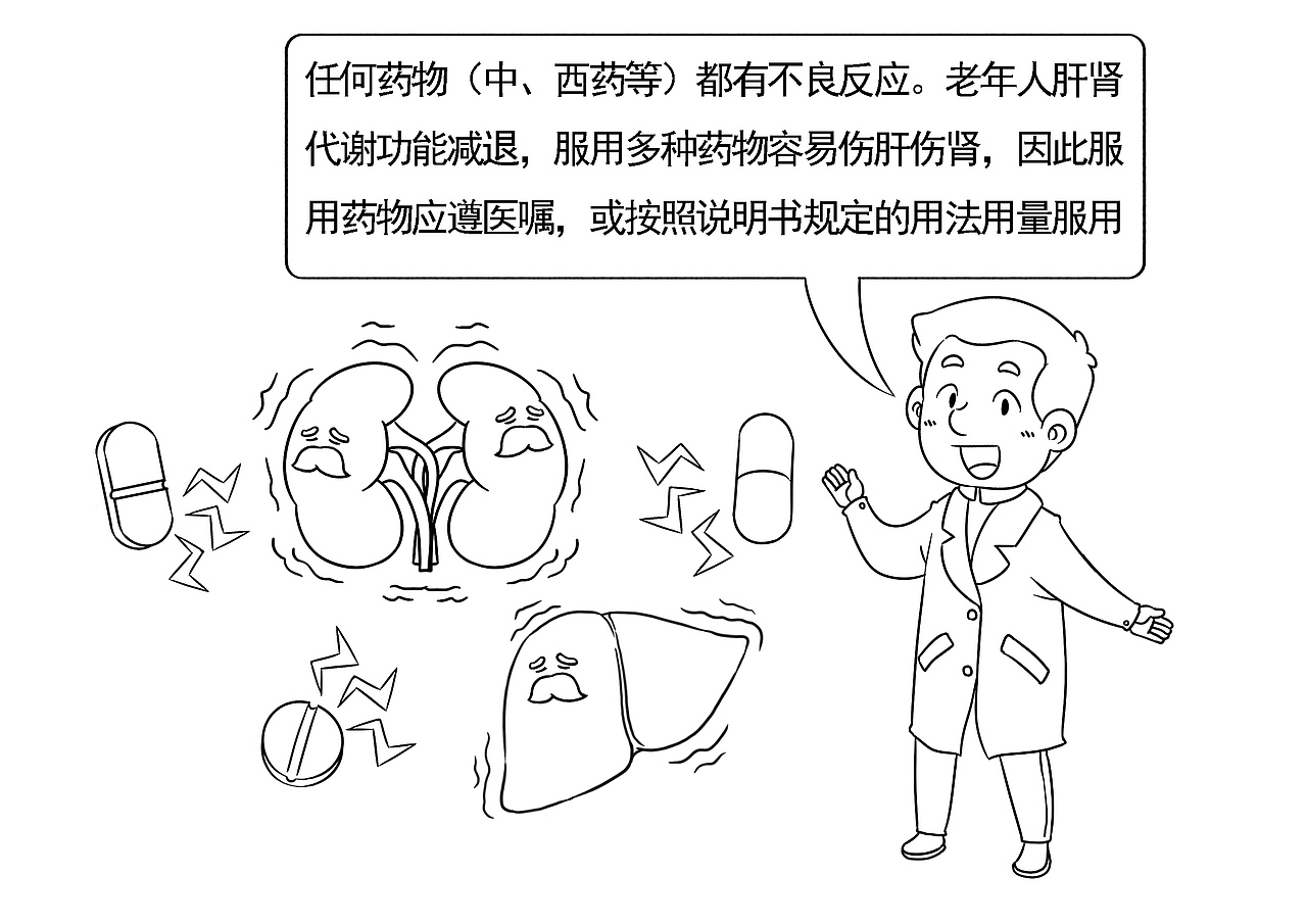 科普书籍插图1