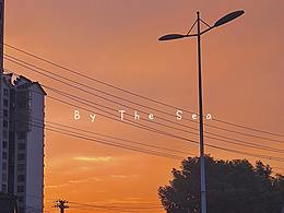 落霞与孤鹜齐飞