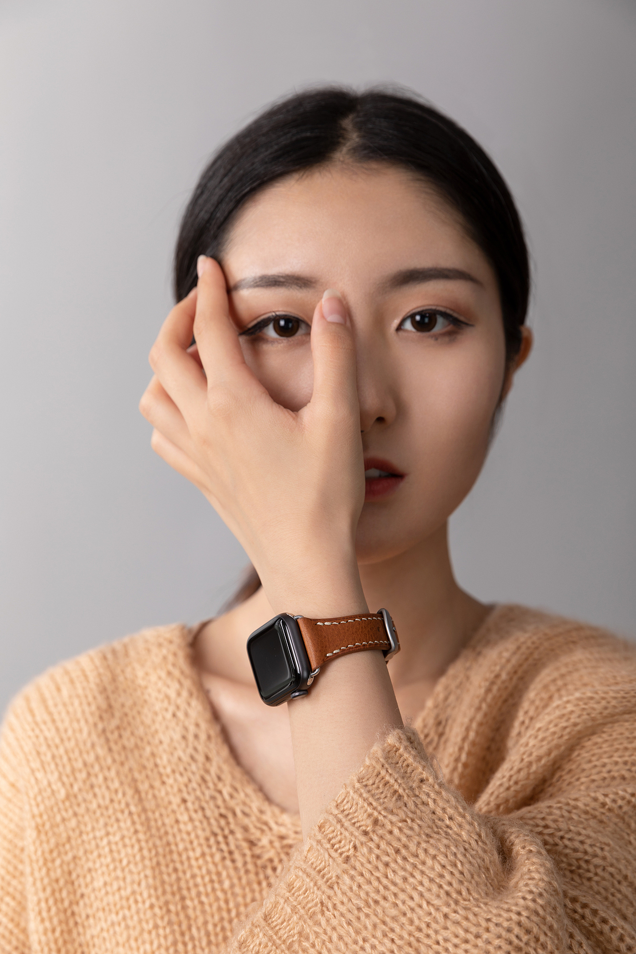 表带详情页拍摄 ｜ 产品摄影