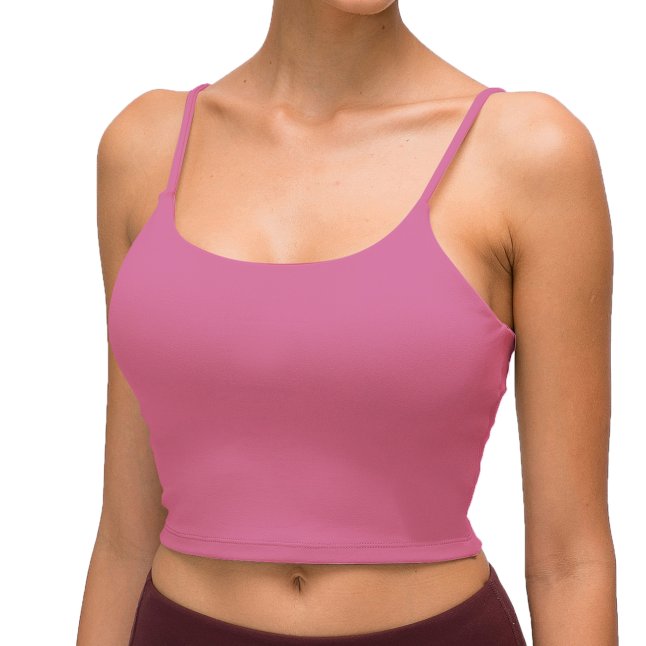 亚马逊-运动吊带内衣