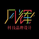 北京凡辉品牌设计的头像
