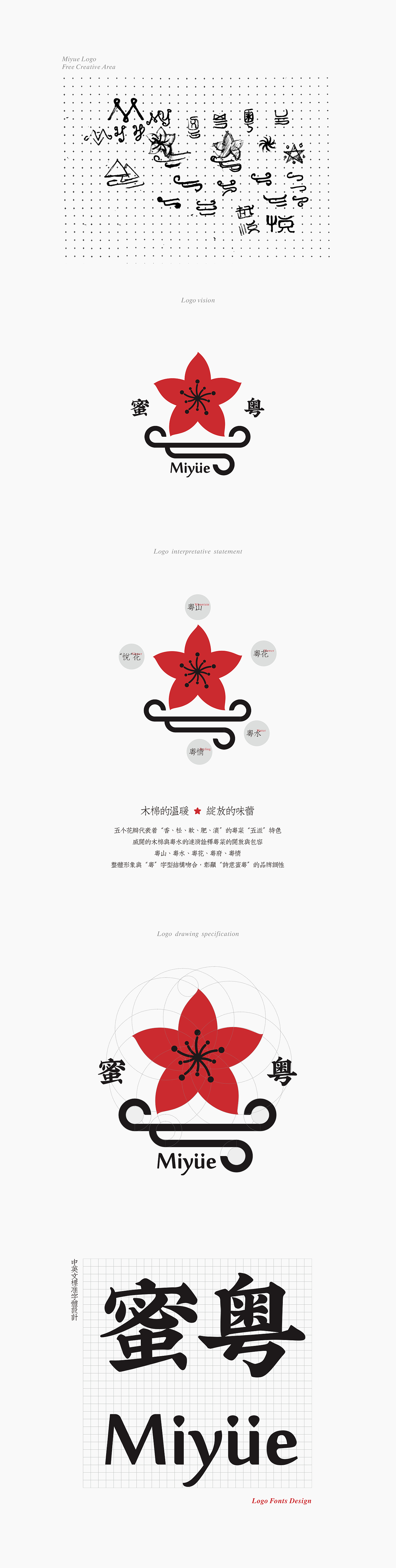 餐饮LOGO设计 中式LOGO 餐饮品牌（图ZMjY2MTg0NjUy） - Logo - 站酷设计师东尚设计原创素材 - 站酷ZCOOL