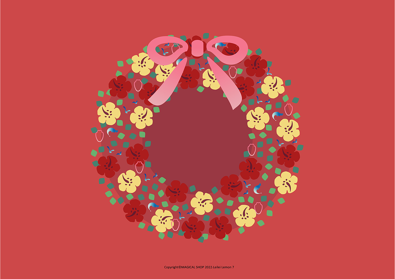 【二十四节气之中国舞】原创插画作品大合集