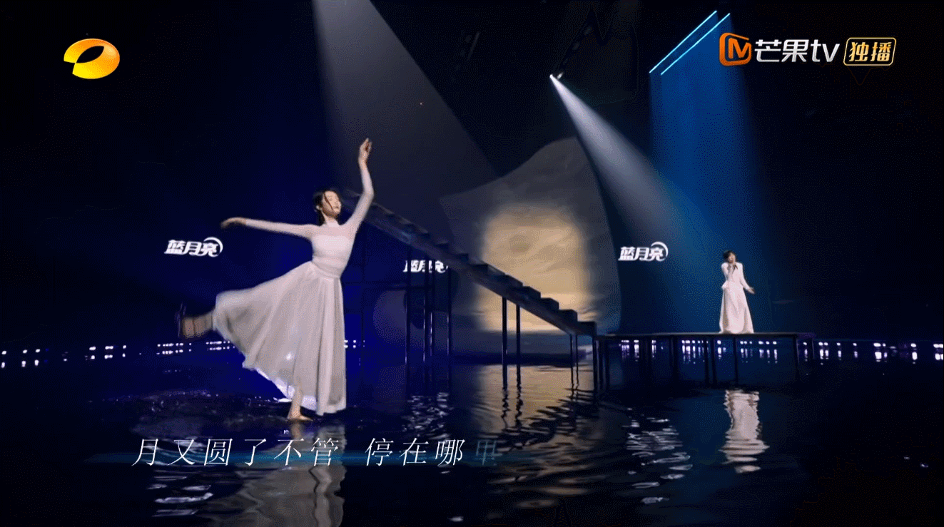 湖南卫视中秋之夜｜ideapool艾迪普（图ZMzIxOTUxOTcy） - 其他影视 - 站酷设计师艾迪普ideapool原创素材 - 站酷ZCOOL