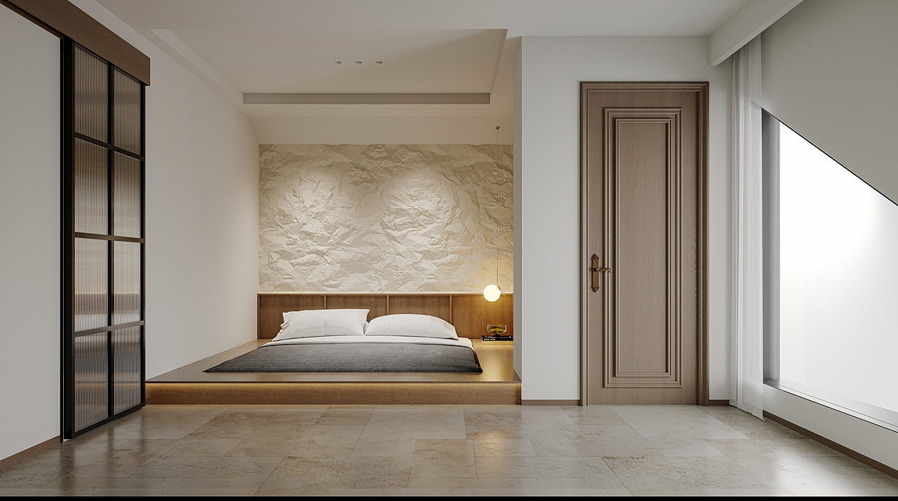 实际项目·混搭跃层