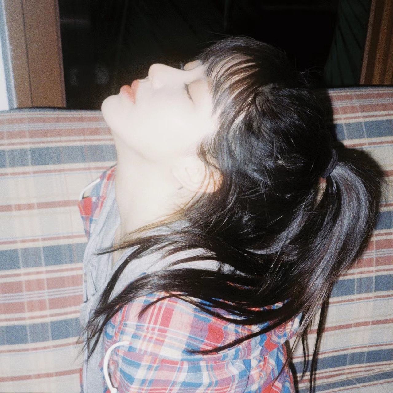 你不像任何人,就是小杨