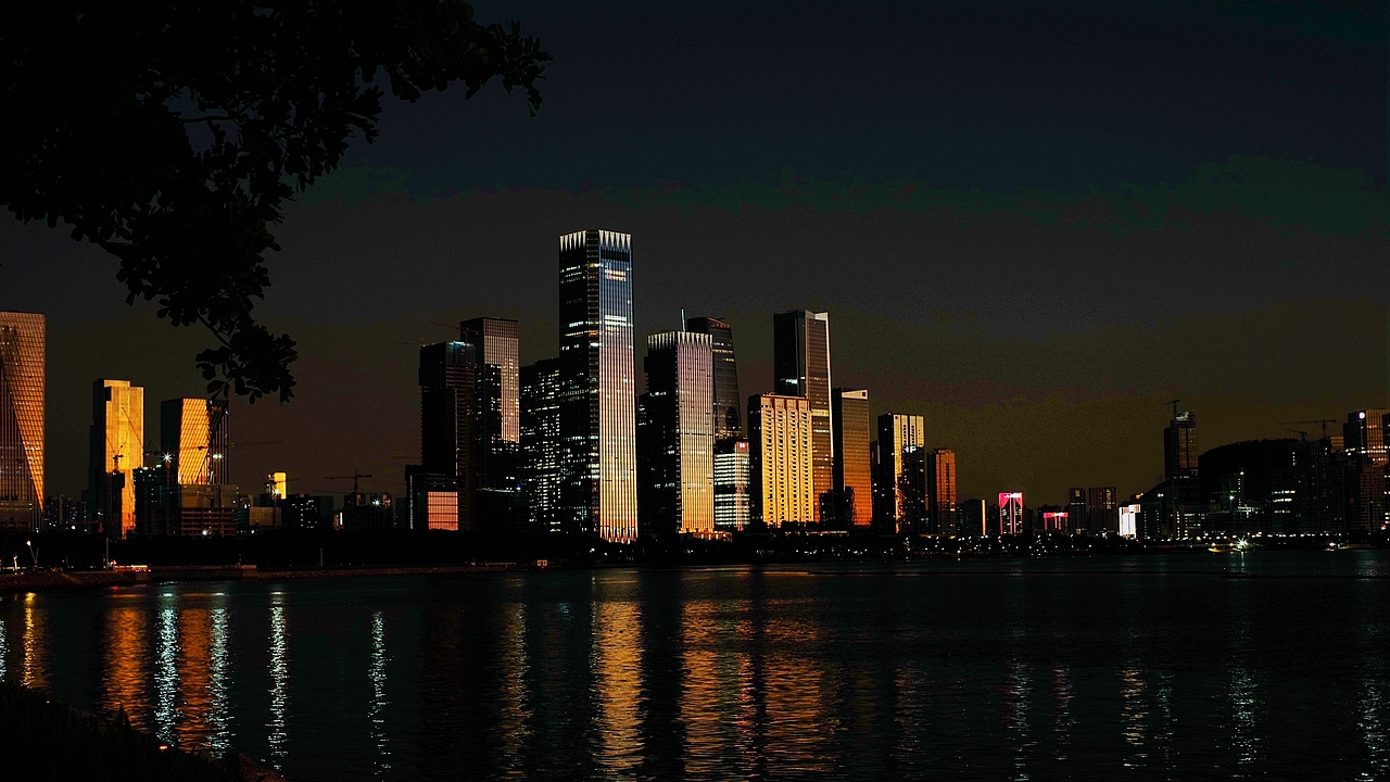 欢乐港湾（图ZMzYwODExNzY4） - 风光摄影 - 站酷设计师风流阿k原创素材 - 站酷ZCOOL