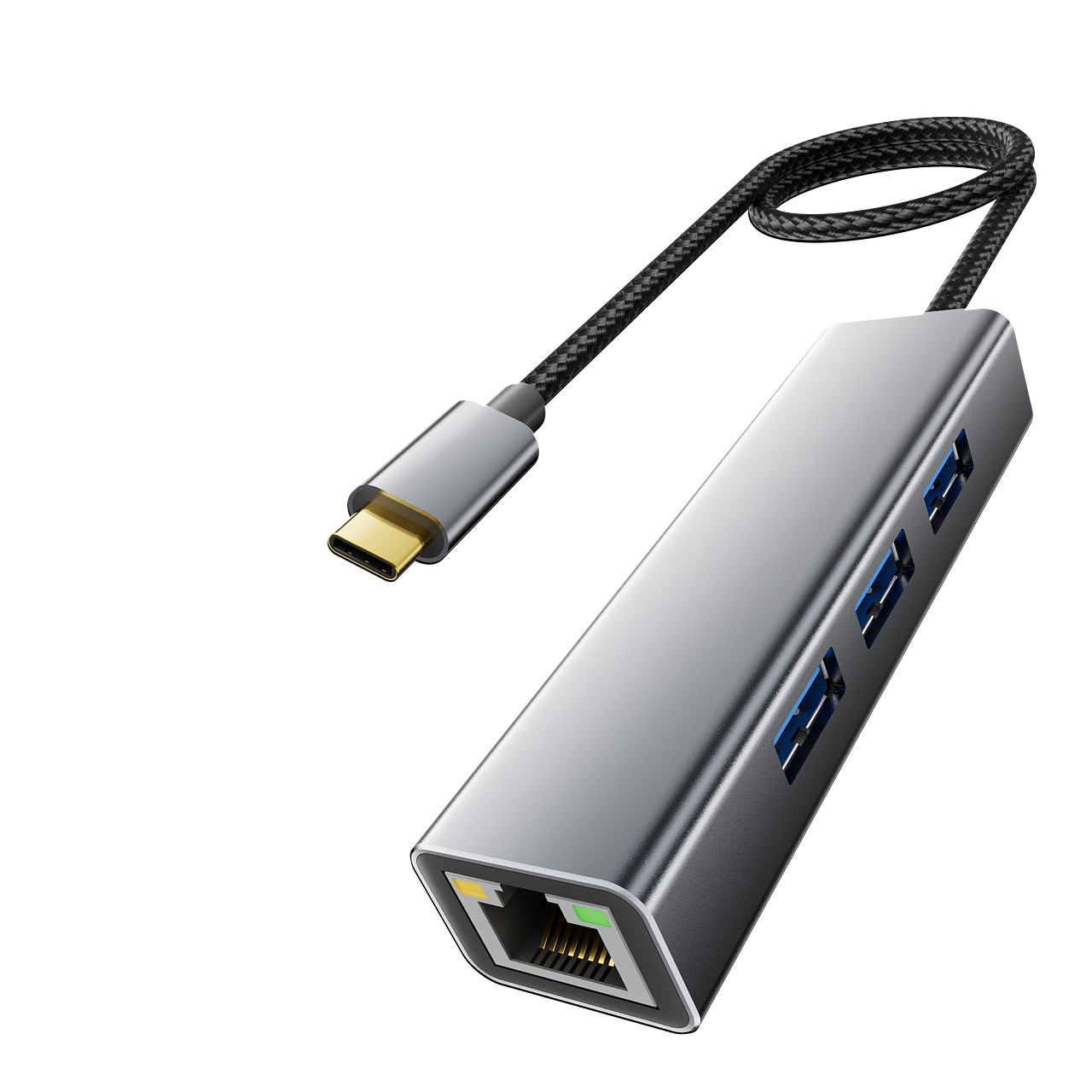 亚马逊A+主图渲染