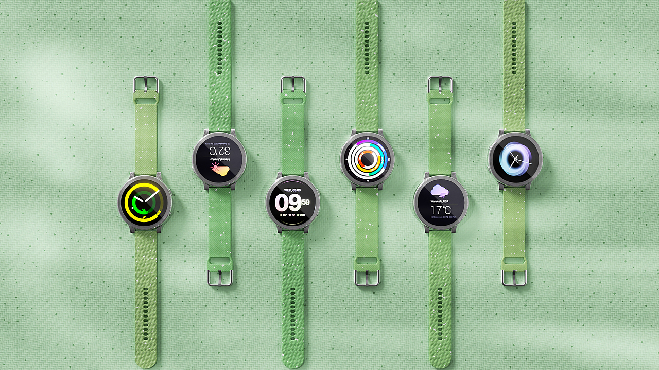 【 玩趣系列 - Wrist watch 】2022-11（图ZMzI0MTQ5ODc2） - 产品 - 站酷设计师比奇堡的刁民原创素材 - 站酷ZCOOL