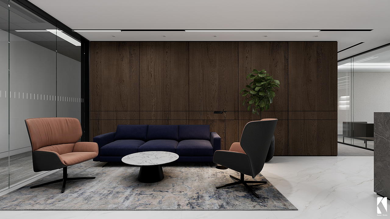 首次:《Enscape渲染》