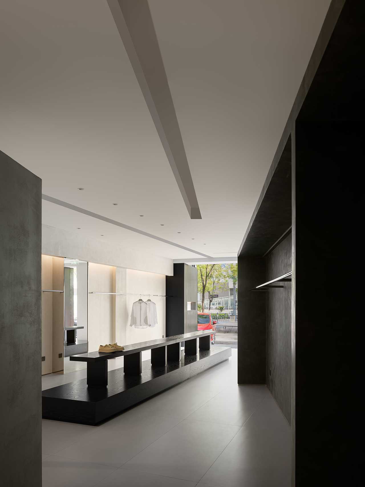 CHINIEONE 琴琴家|MOOTHAN. DESIGN