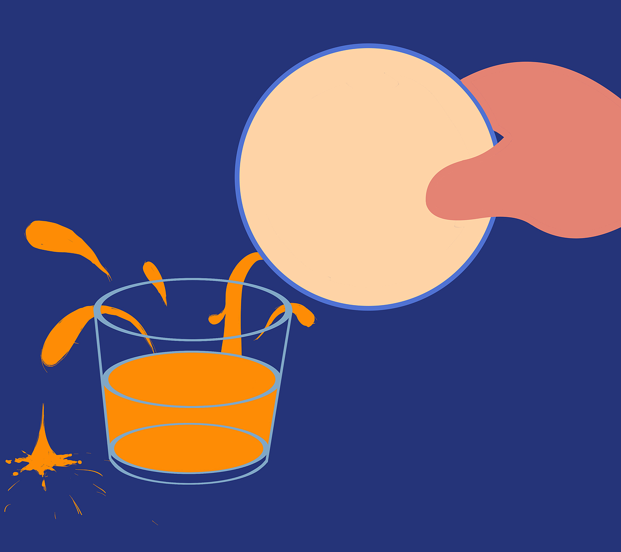 画师繁星3.0第一期第四周（图ZMzY5NjQ1MzE2） - 儿童插画 - 站酷设计师意志坚定的花生酱原创素材 - 站酷ZCOOL