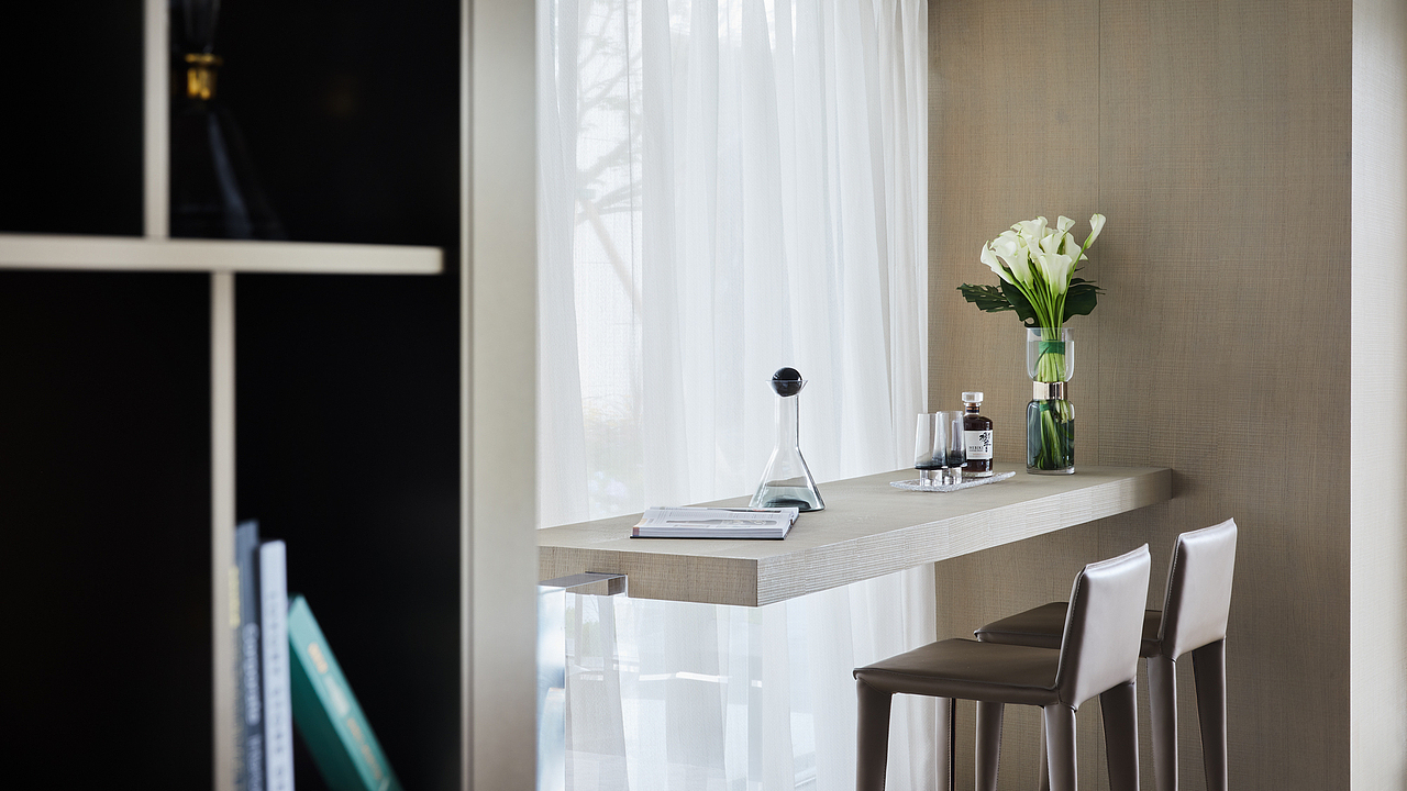 “成都新希望东大街D10项目公寓D1户型（图ZMzAwMzY5MDQ4） - 家装设计 - 站酷设计师独倚画栏如有意原创素材 - 站酷ZCOOL