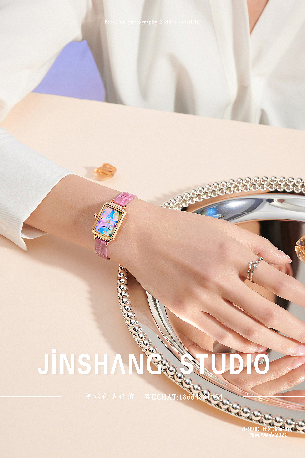 女表佩戴图合集三（图ZMzI3MDkwNDAw） - 人像摄影 - 站酷设计师瑾尚商业影像原创素材 - 站酷ZCOOL