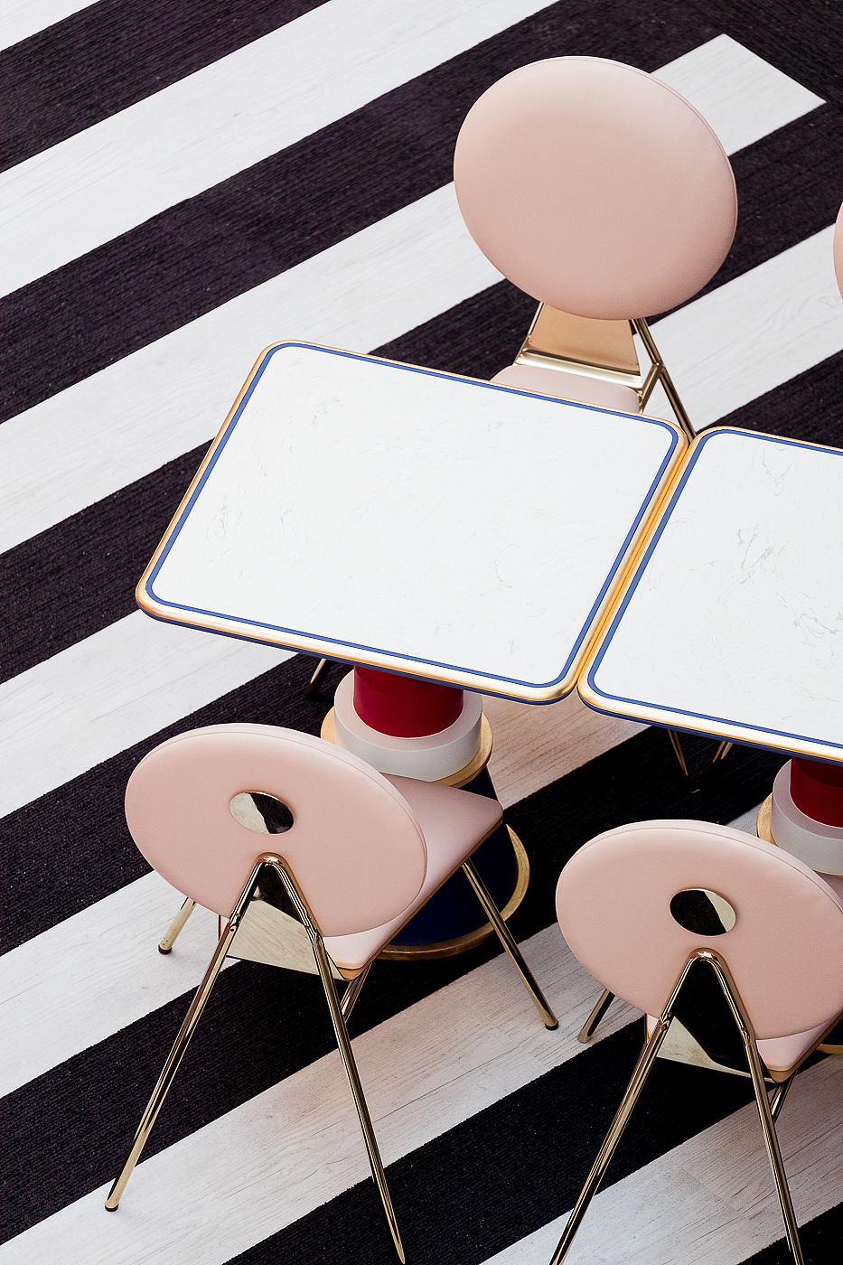 杭州 奈尔宝家庭中心 | 唯想国际X+Living