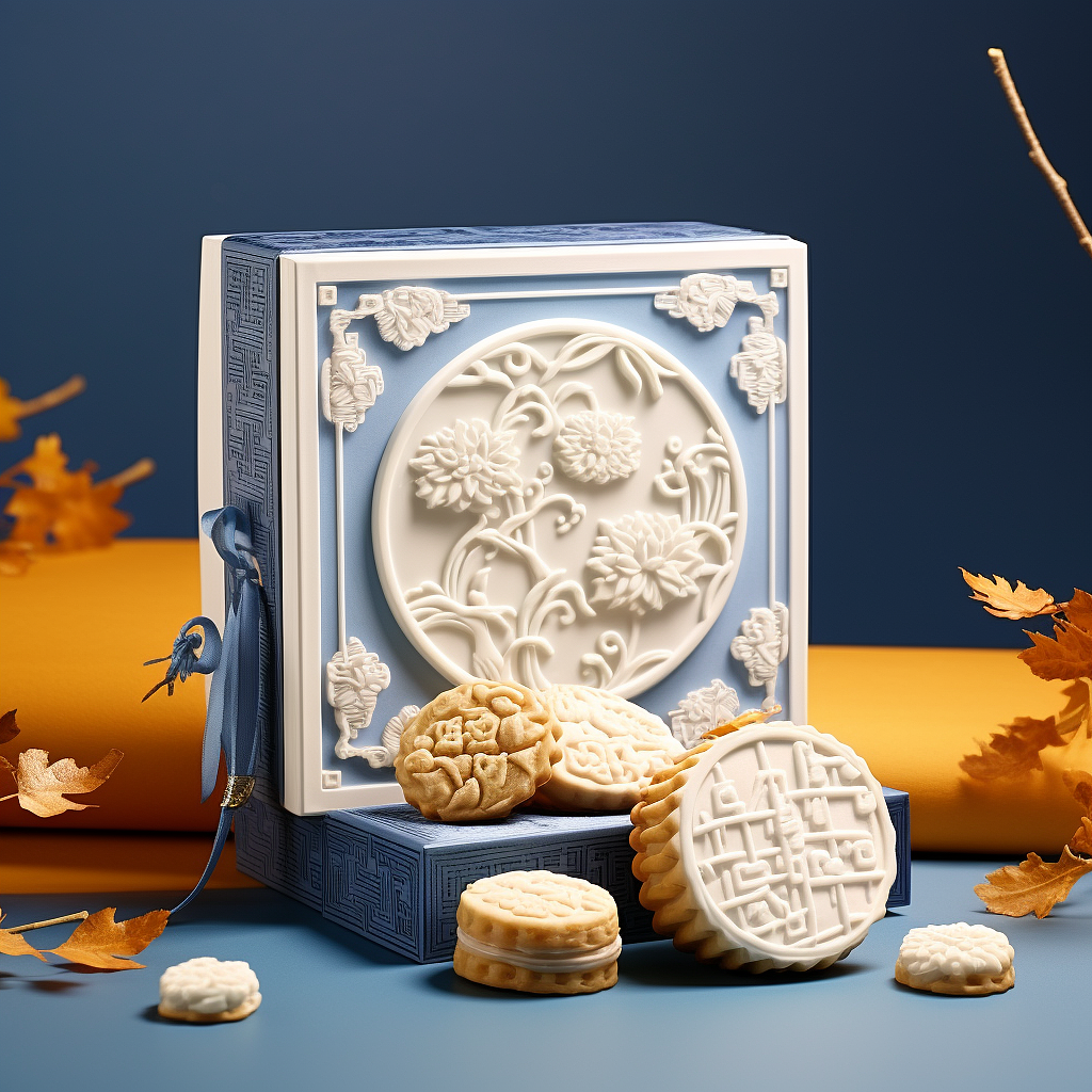 电商场景/背景/产品-AIGC创作合集