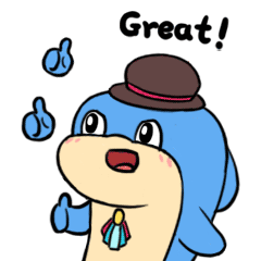 豚豚的夸夸日常