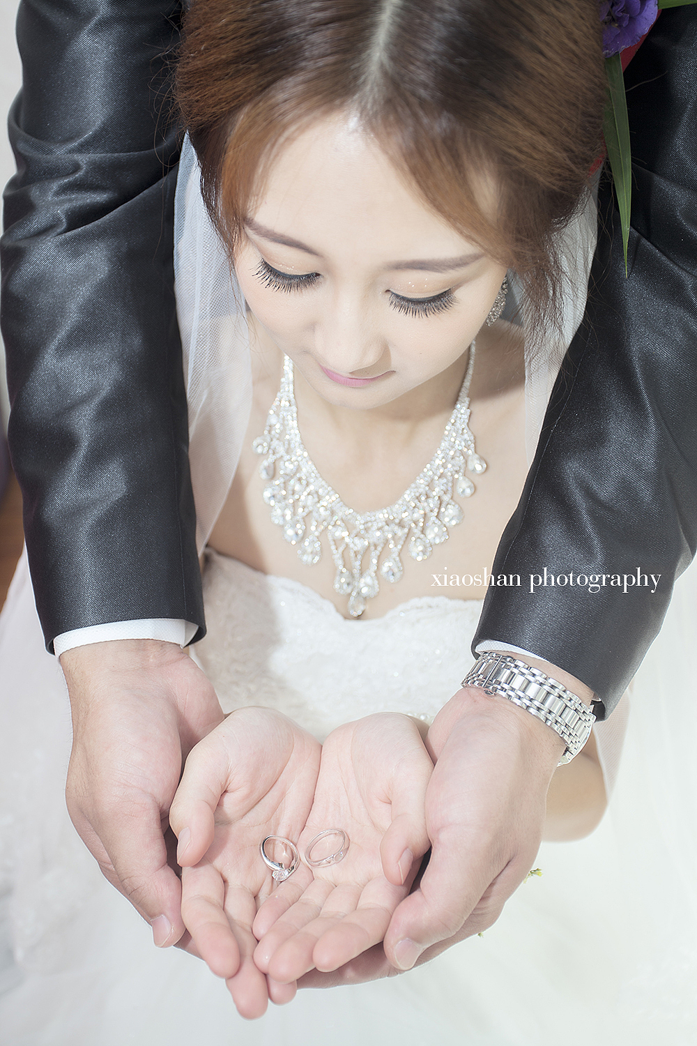 在最美的年华遇见你