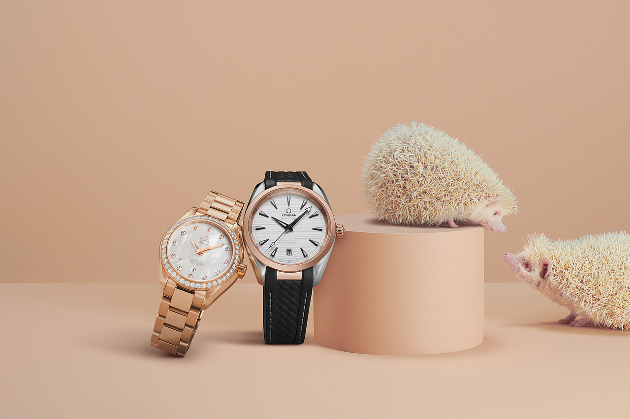 OMG欧米加七夕主题拍摄 《爱的万物论》（图ZMjI5NTg1NzY4） - 产品摄影 - 站酷设计师摄影师KaiYang原创素材 - 站酷ZCOOL