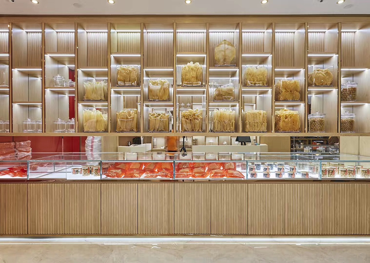 御选珍品 尽在府上（图ZMjYwMjM0NjY0） - 品牌 - 站酷设计师儒初设计YUECHOR原创素材 - 站酷ZCOOL