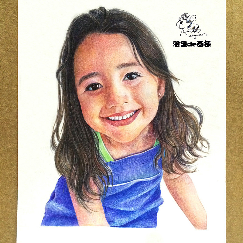 雅馨de画铺(图ZMzA2MzkzNTY=) - 商业插画 - 站酷设计师雅馨Elsie原创素材 - 站酷ZCOOL
