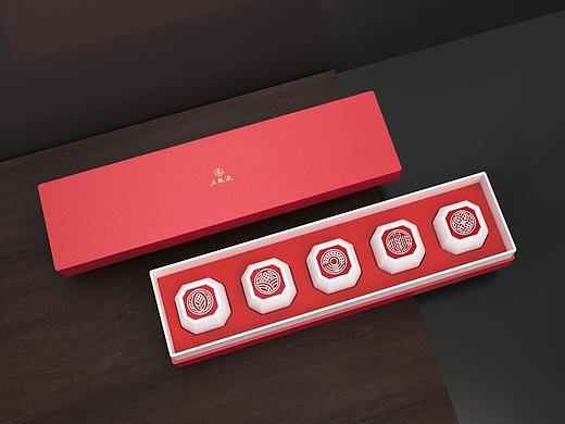 文创产品概念设计