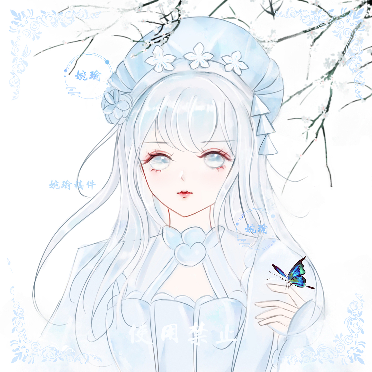 最近的一些图(≧▽≦)