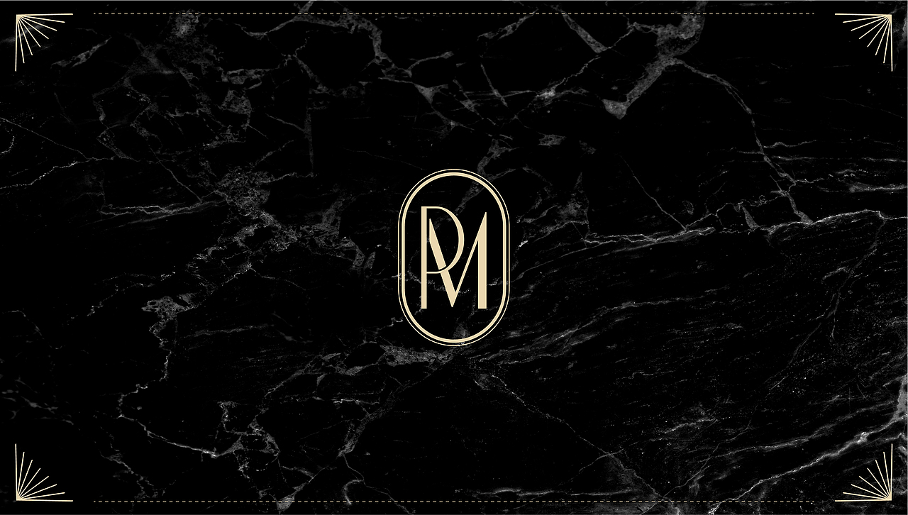 patron-minette 威士忌吧品牌设计