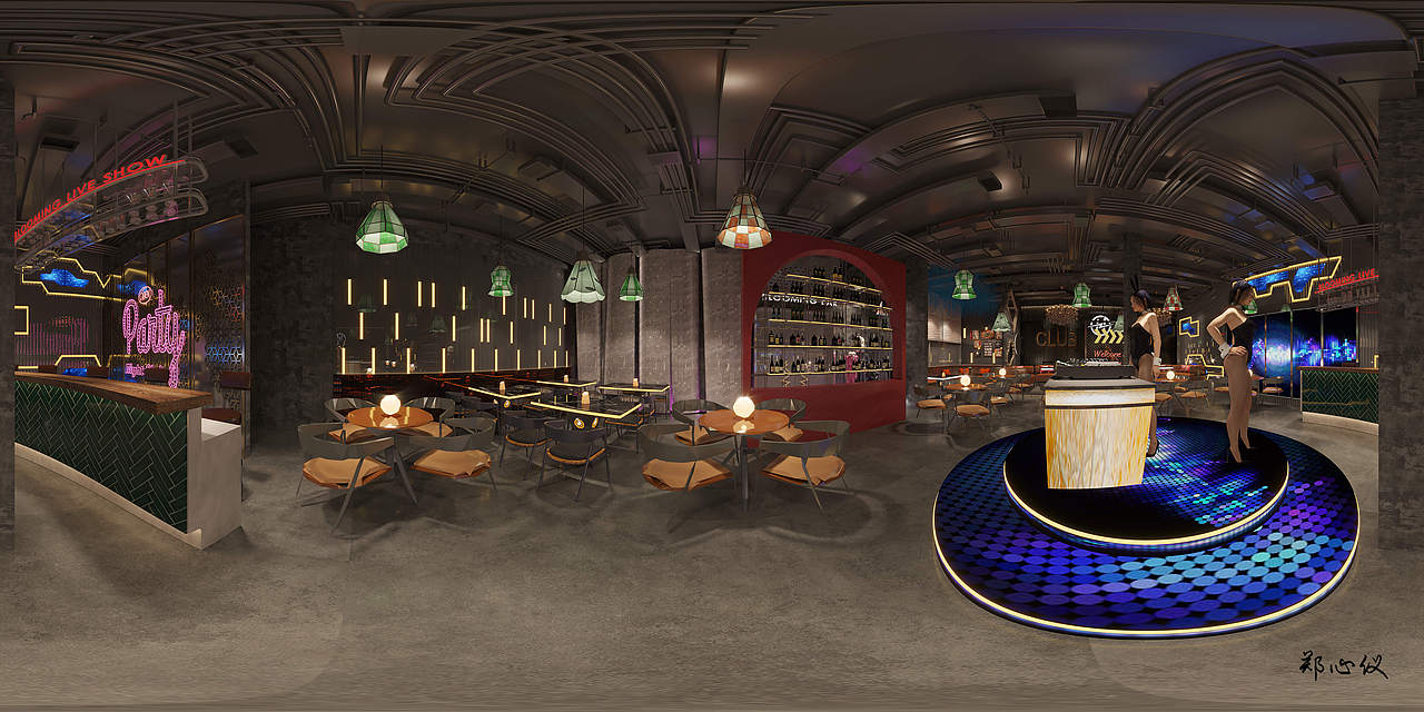 酒吧/bar