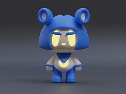 長江三角鐵路文創(chuàng)IP形象