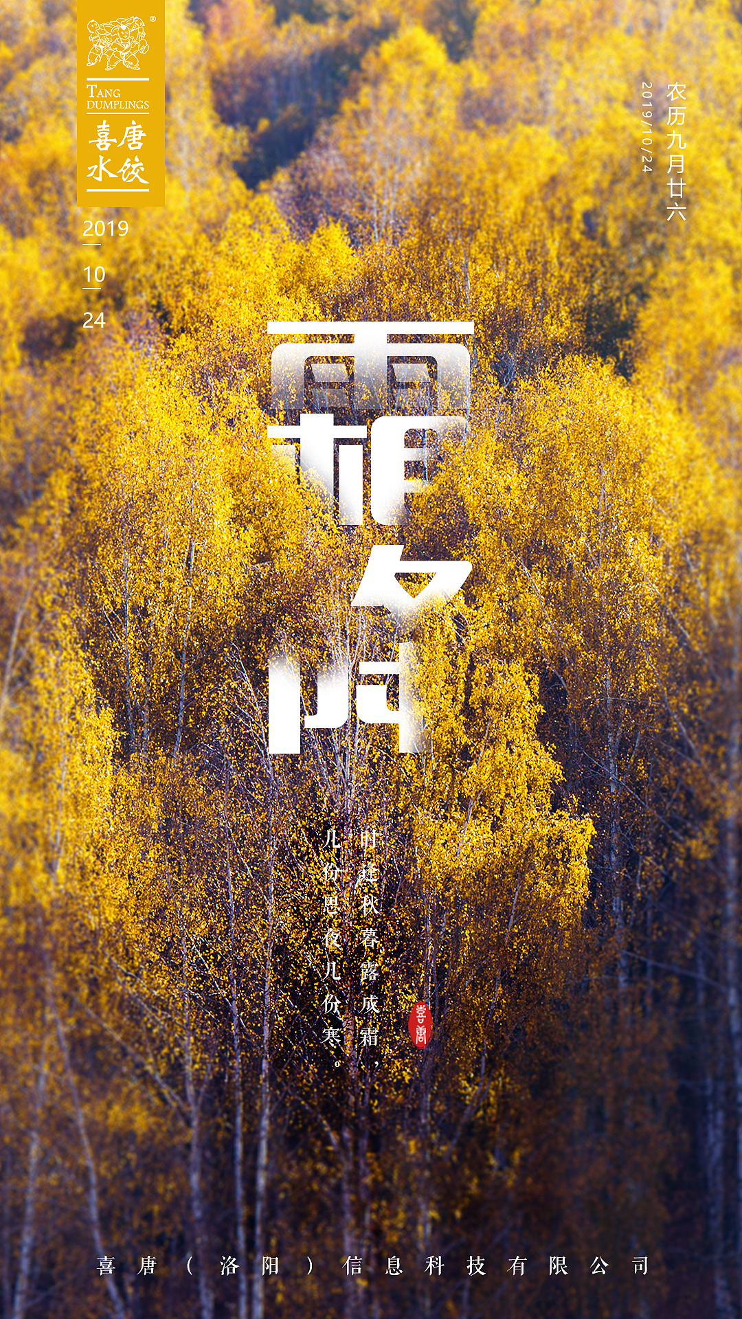 节气海报（图ZMTg4MjU4NjI4） - 海报 - 站酷设计师喜欢塞塞的猫原创素材 - 站酷ZCOOL