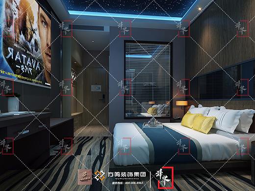 主题酒店设计_主题酒店装修效果图_主题酒店设计公司