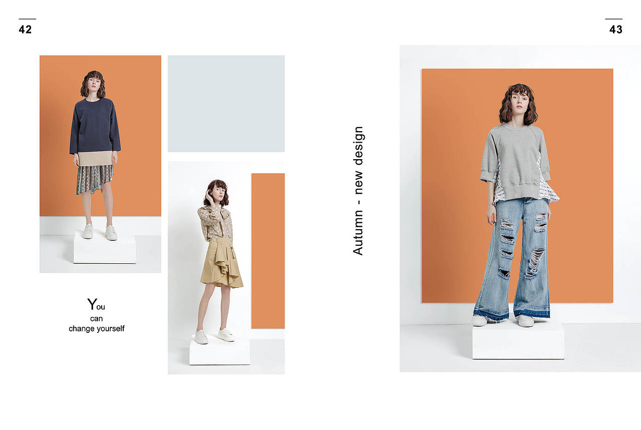 搭配手册| 女装