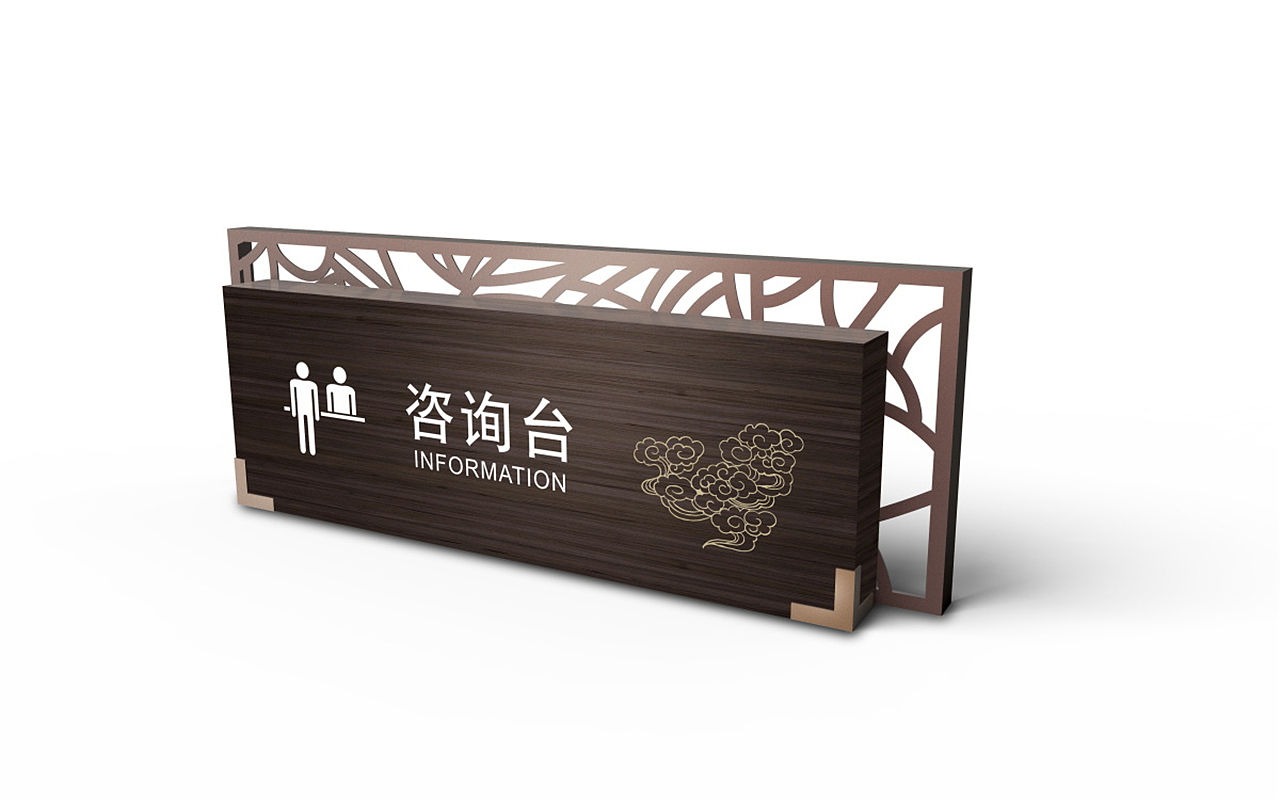 厦门导视设计|厦门导视系统设计（图ZMTkzOTQ1OTc2） - 商业空间设计 - 站酷设计师导视系统设计原创素材 - 站酷ZCOOL