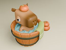 水豚哥哥