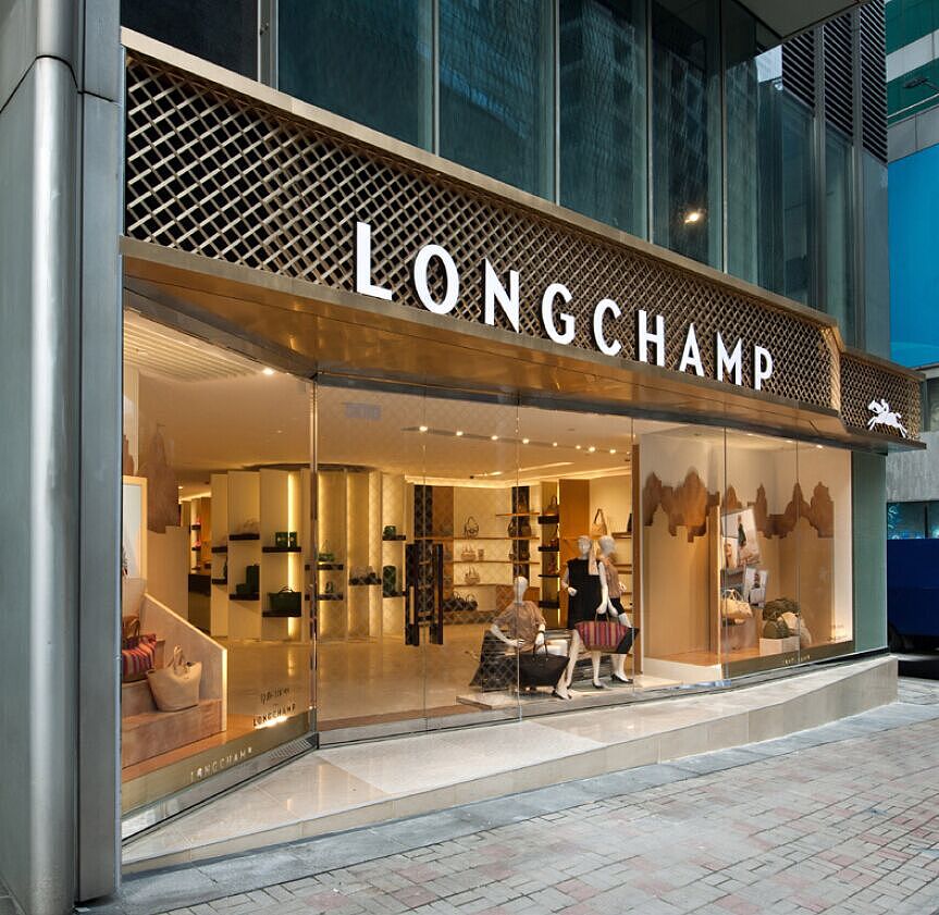 珑瓖香港旗舰店 La Maison 8（图ZMjIxMDE0NTAw） - 家装设计 - 站酷设计师朗曦原创素材 - 站酷ZCOOL